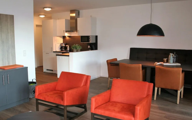 Modern, cozy apartment on the edge of Winterberg