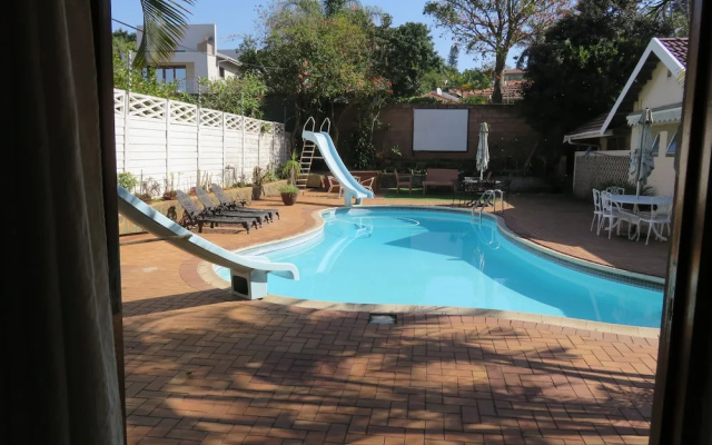 Umhlanga Self Catering Guesthouse