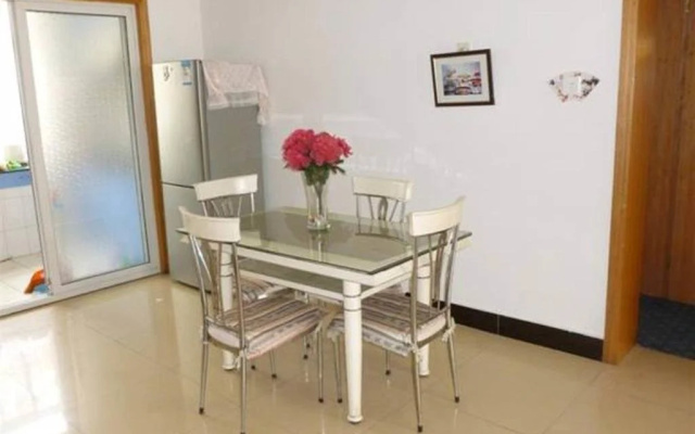 Beidaihe Dahe Hostel