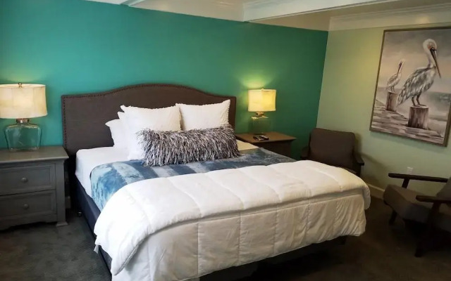 Seaside Oceanfront Inn