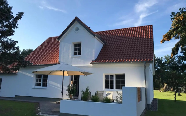 Ferienhaus Lilli