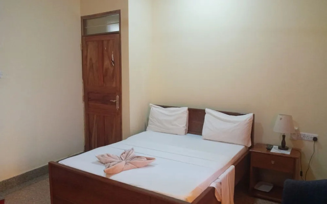 Plumeria Hotel