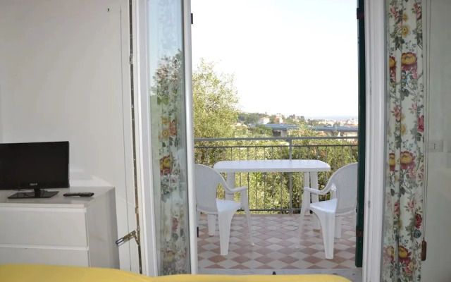 Villa Tigullio