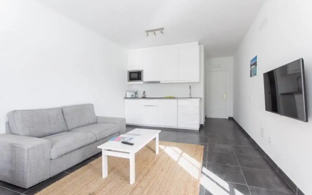 Apartamentos Gama