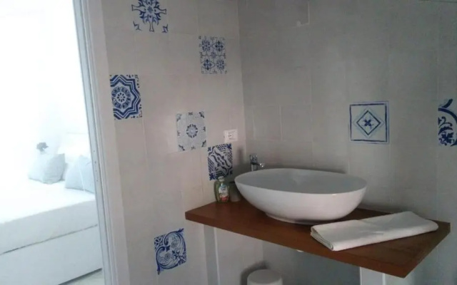 Appartamento in Residence Pollio