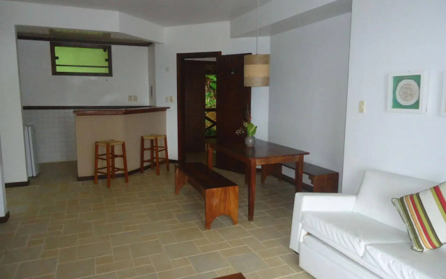 Viva Itacaré Suites