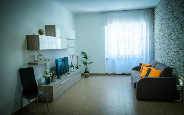 Casa Federica 1