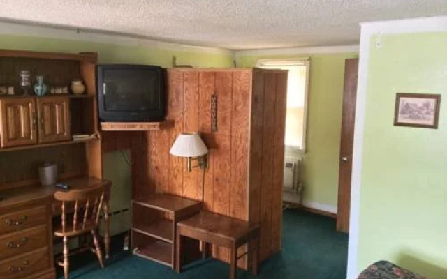Sheldon Motel