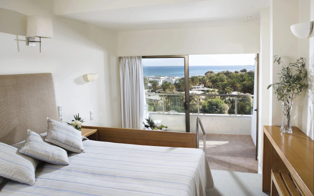 Agapi Beach Resort - Premium All Inclusive