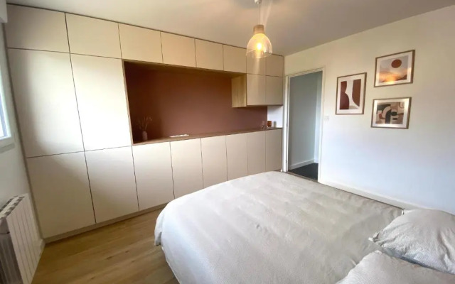 Gite de Vacance 3 chambres
