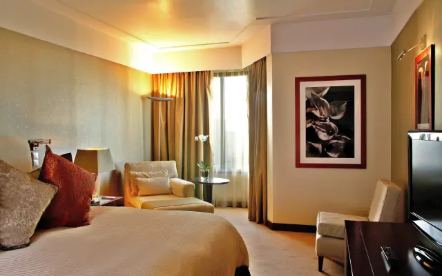 Crowne Plaza Porto by IHG