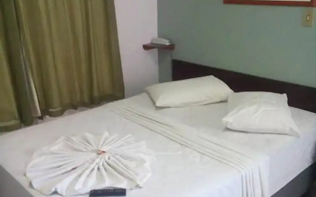 Hotel Galeão