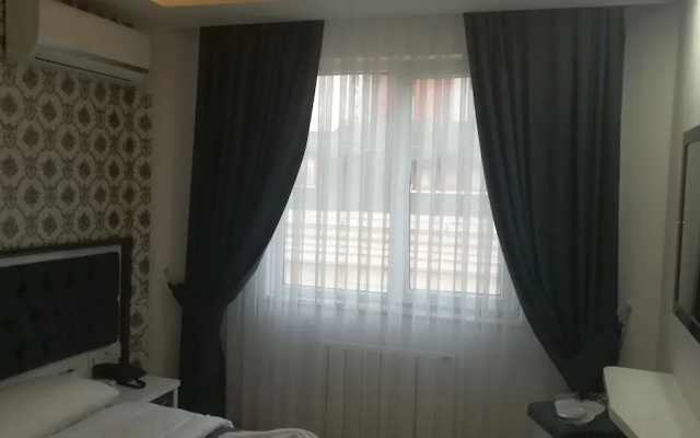 Beyce Hotel