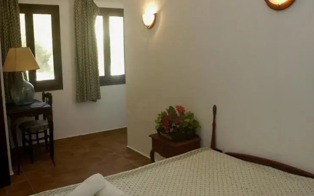 Villa Benimarrachet