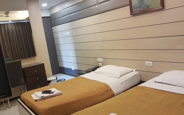 Hotel Esteem