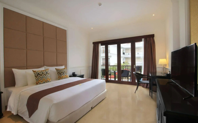 Grand Palace Hotel Sanur - Bali