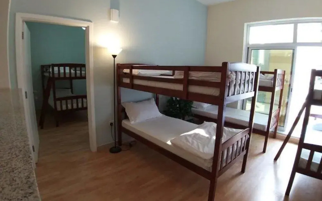 Your HomeStay Hostel
