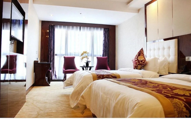 Xicheng Hotel