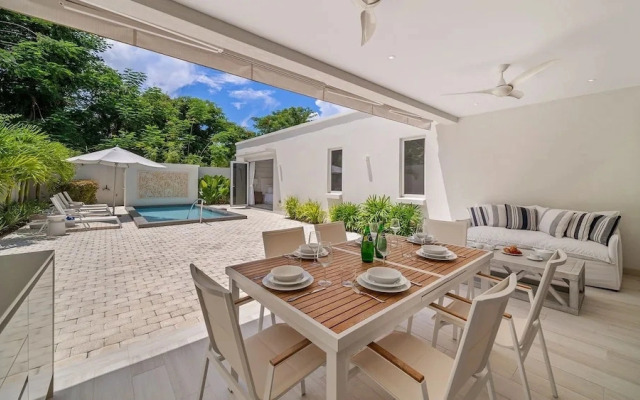Porters Place 18 3 Bedroom Villa