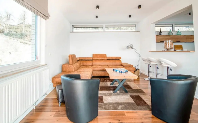 Holiday Home in HUY Near Town Center