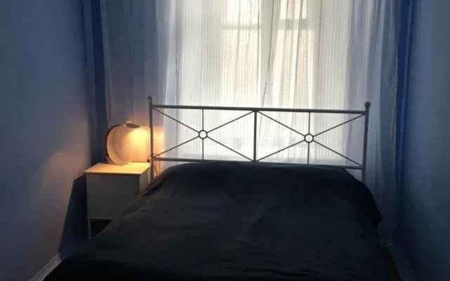 Houseton Hostel