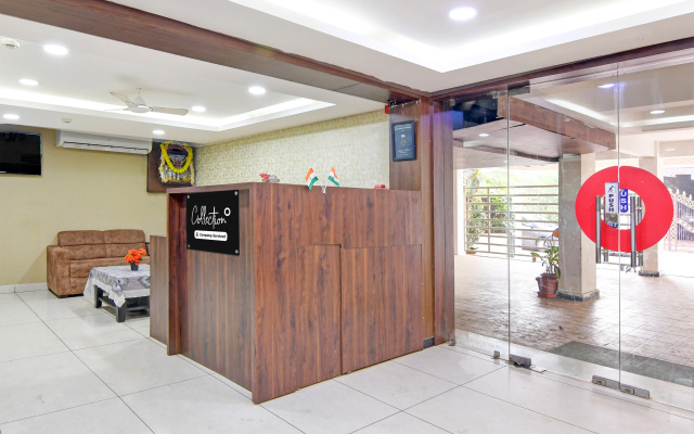 Super Collection O Infocity Square Bhubaneswar Formerly Prime Residency