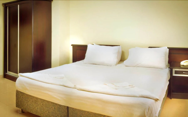 Saray Istanbul 2 Hotel