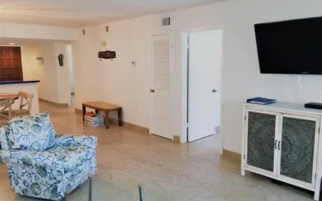 Beachview Condo Unit #214