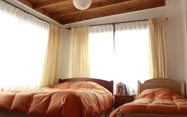 Hostal Costamía