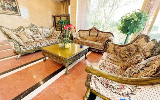 Poyang Haizhou International Hotel