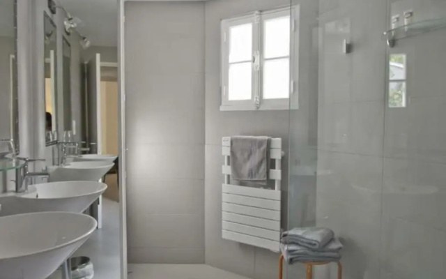 Gîte Blois, 2 pièces, 2 personnes - FR-1-491-264
