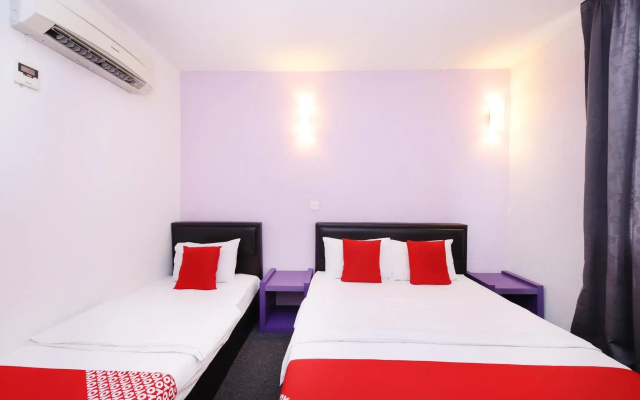 Hotel O Marvelton Hotel
