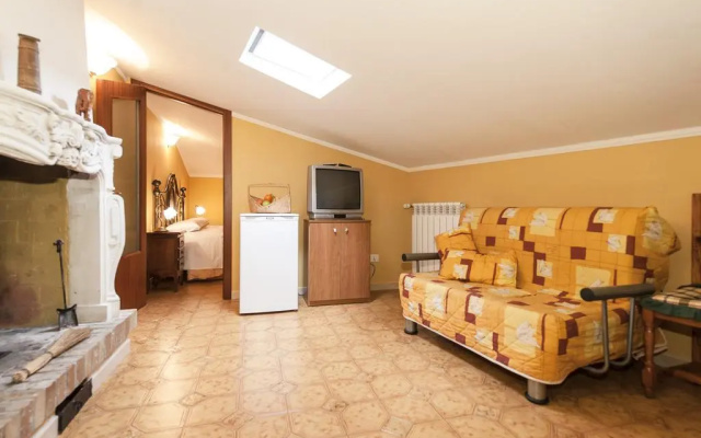 La Casa dei Nonni B&B