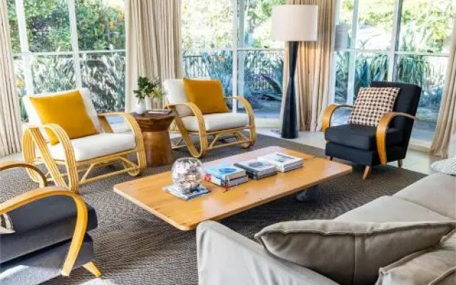 Bonito', 26 Bonito Street - Pet Friendly Housewith Aircon