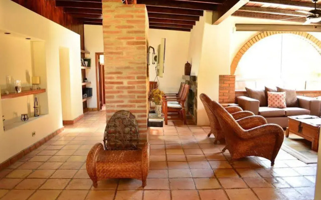 Rancho Toros Pintos