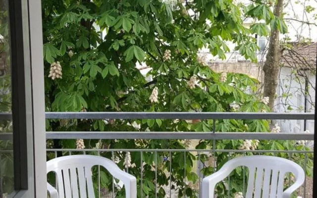 Hotel Flores