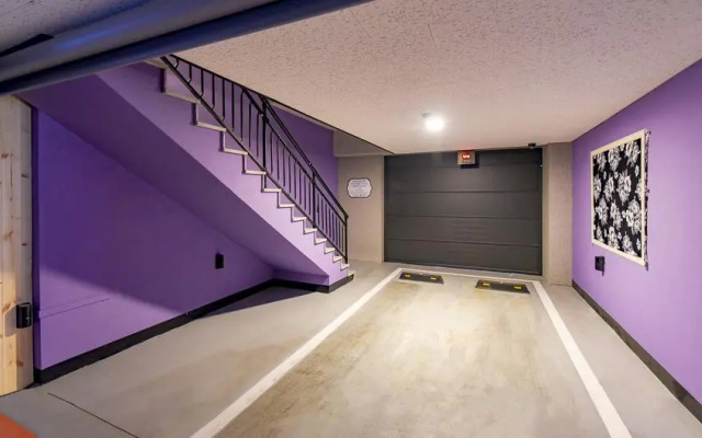 Jeonju Story Motel