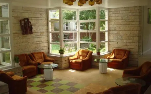 Hotel Dacia