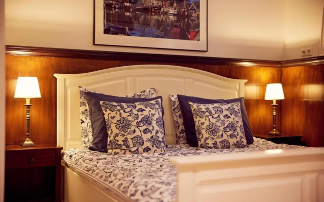 Realeneiland Bed & Breakfast