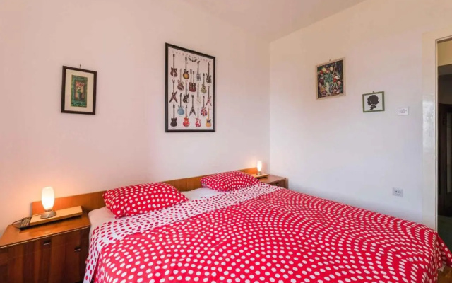 Apartment in Crikvenica 39149