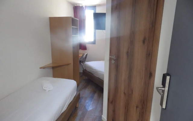 Hotel Balladins Toulon Superior