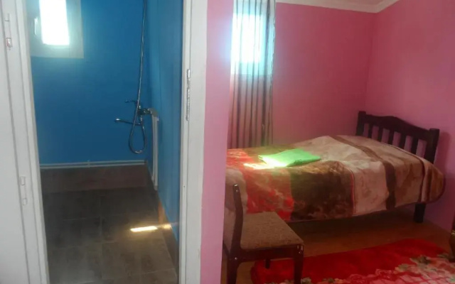 Hotel Tekla