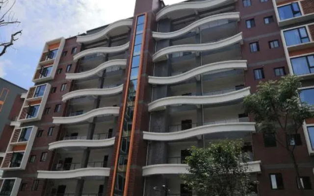 Chuanshihu Hotel Park