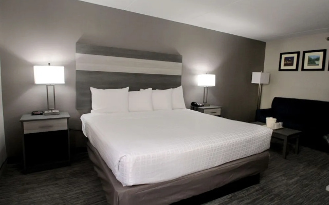 Baymont by Wyndham Lafayette