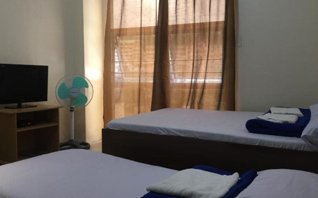 Sisko Inn
