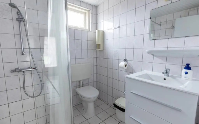 knusse vakantie woning 2B
