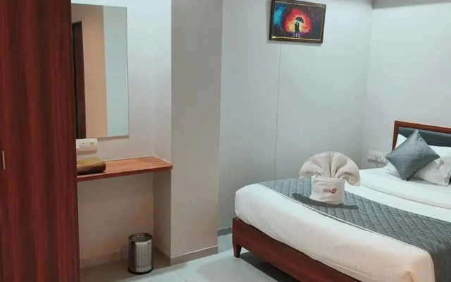 Hotel Cloud 7