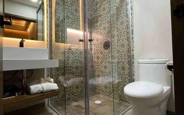 Hotel Boutique Divino Sol