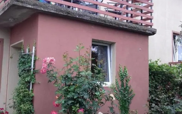 Noclegi u Lili