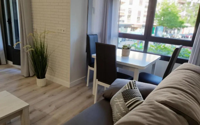 Apartamentos Aranda - La Villa